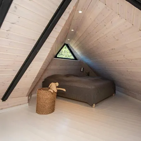 Luxury Retreat On Romo - By Traum Semesterbostad *