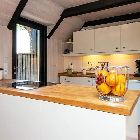 Luxury Retreat On Romo - By Traum *