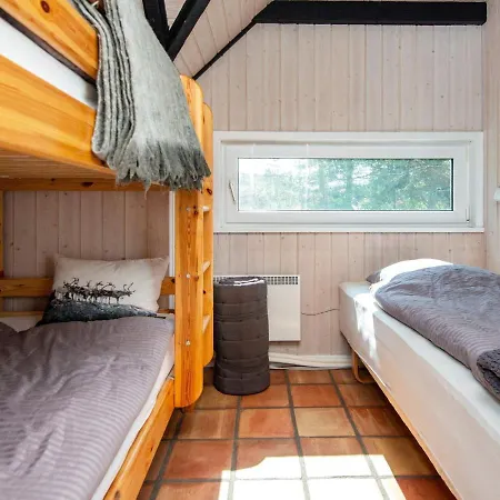 Сasa de vacaciones Luxury Retreat On Romo - By Traum *