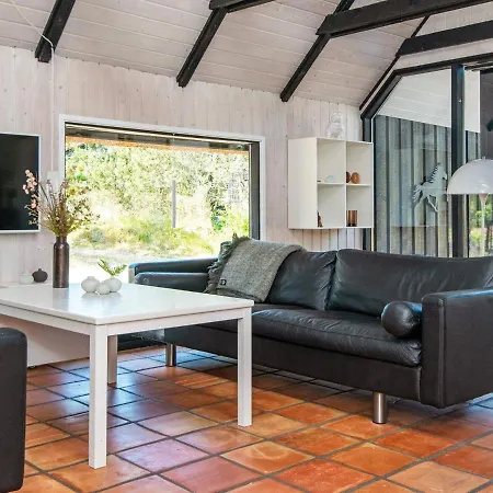 Luxury Retreat On Romo - By Traum * Vesterhede