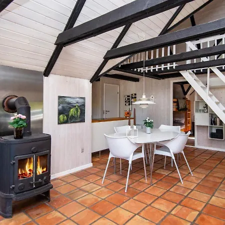 Luxury Retreat On Romo - By Traum Semesterbostad