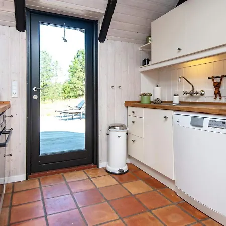 Luxury Retreat On Romo - By Traum