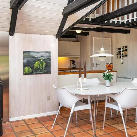 Luxury Retreat On Romo - By Traum Semesterbostad *