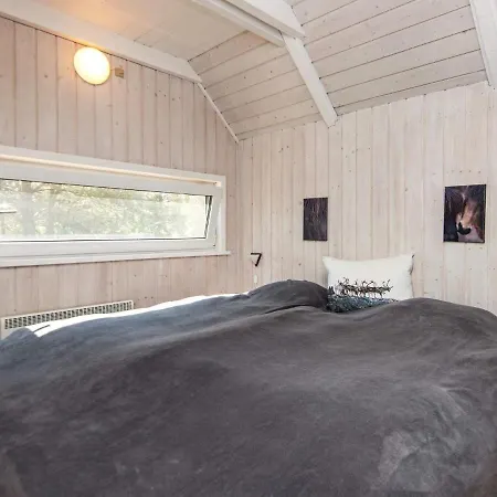 Luxury Retreat On Romo - By Traum Vesterhede