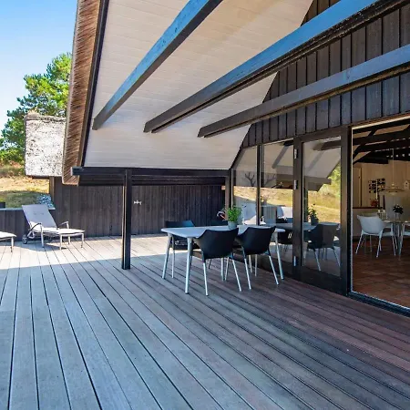 7 Person In R M Holiday home *