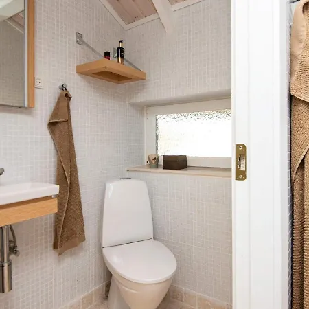 Сasa de vacaciones Luxury Retreat On Romo - By Traum