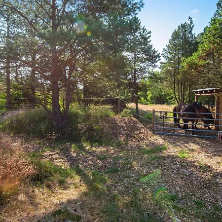 Semesterbostad Luxury Retreat On Romo - By Traum *