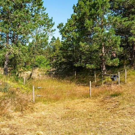 Luxury Retreat On Romo - By Traum *