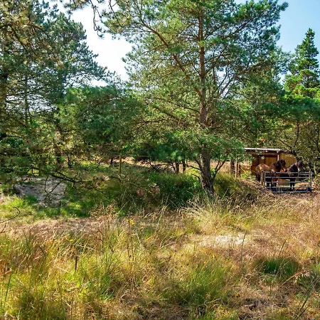 Luxury Retreat On Romo - By Traum *