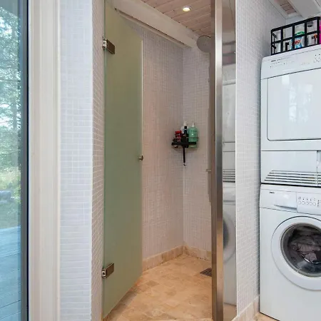 Luxury Retreat On Romo - By Traum