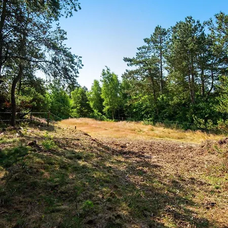 Luxury Retreat On Romo - By Traum Сasa de vacaciones *